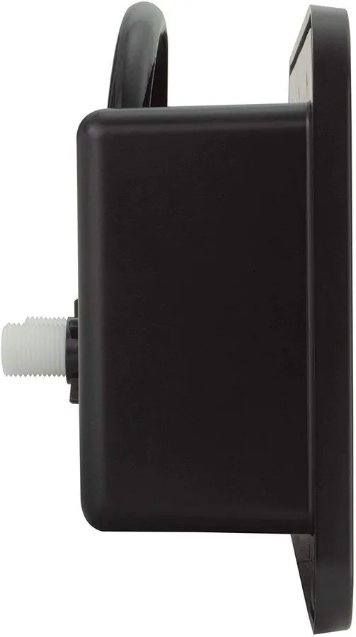 OUTSIDE SHOWER BOX - BK